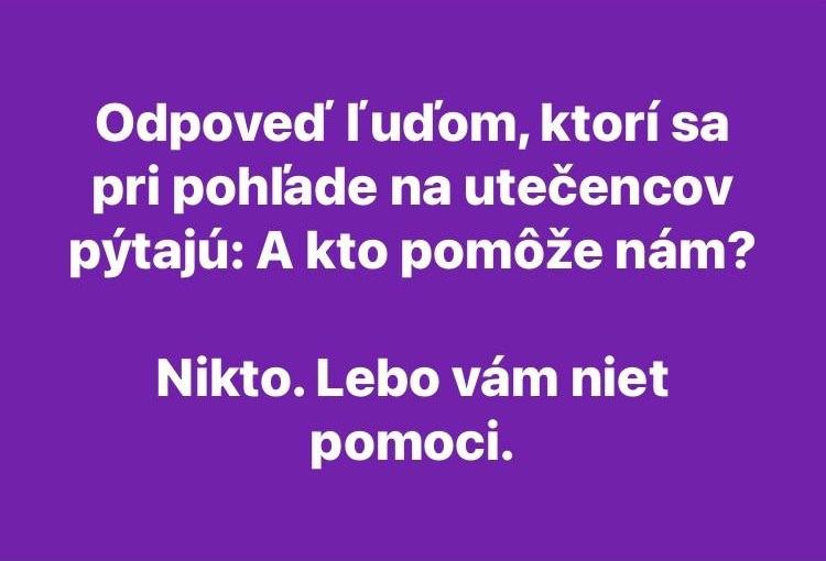 Obrázek vam niet pomoci
