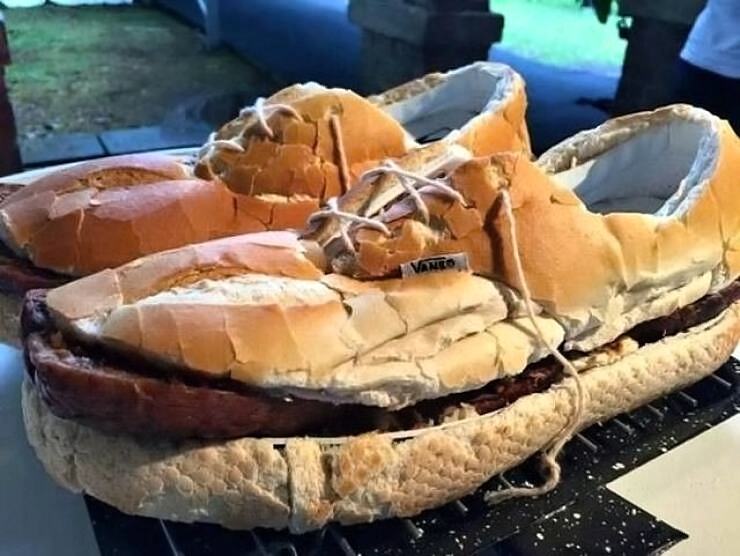 Obrázek vaneo sandwich