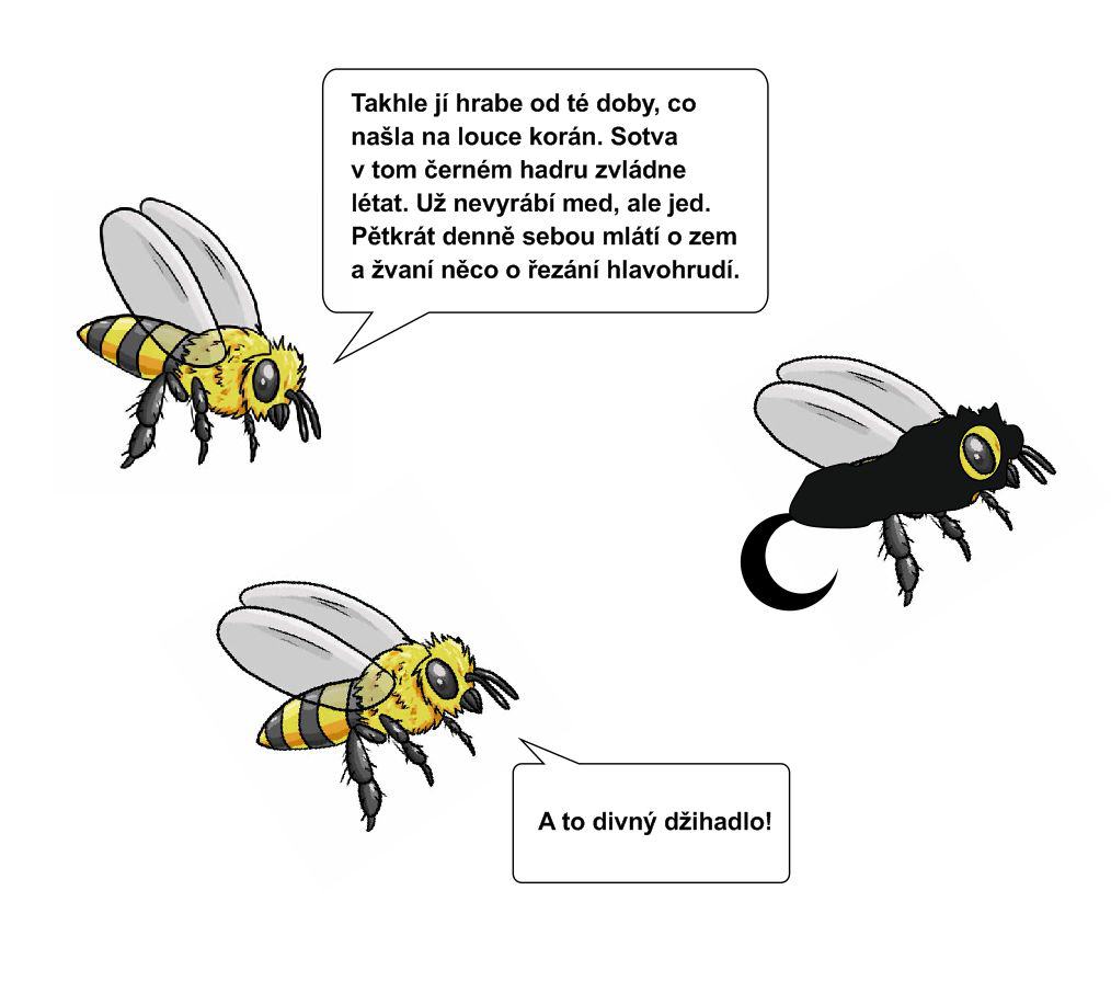 Obrázek vcelka-islamaja