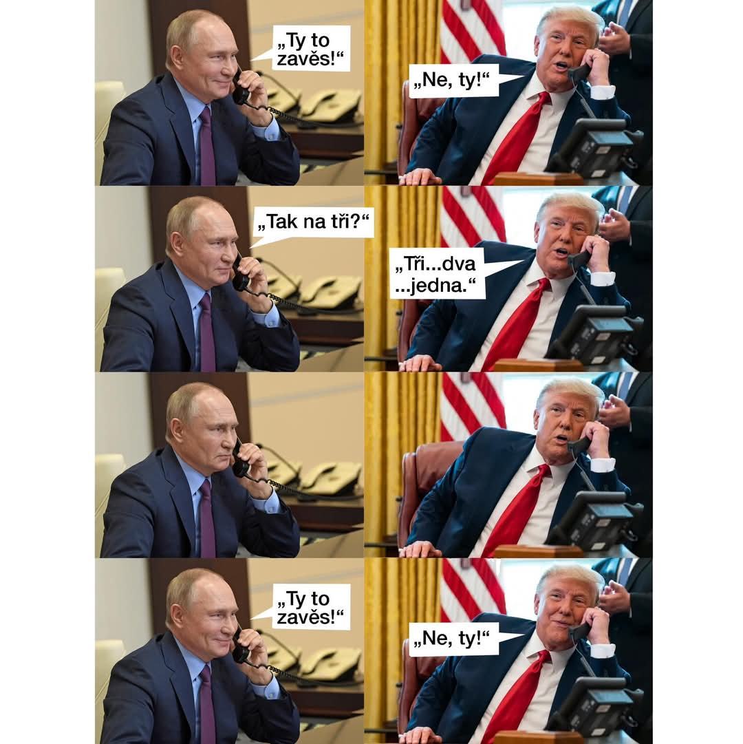 Obrázek vcerejsi telefonat