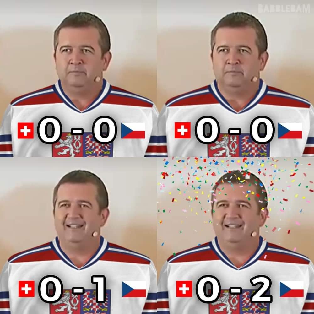 Obrázek vcerejsi zapas
