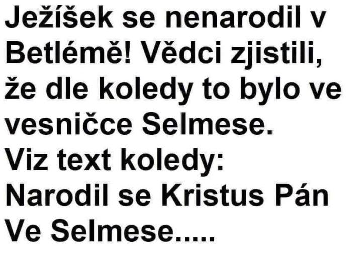 Obrázek ve Selmese