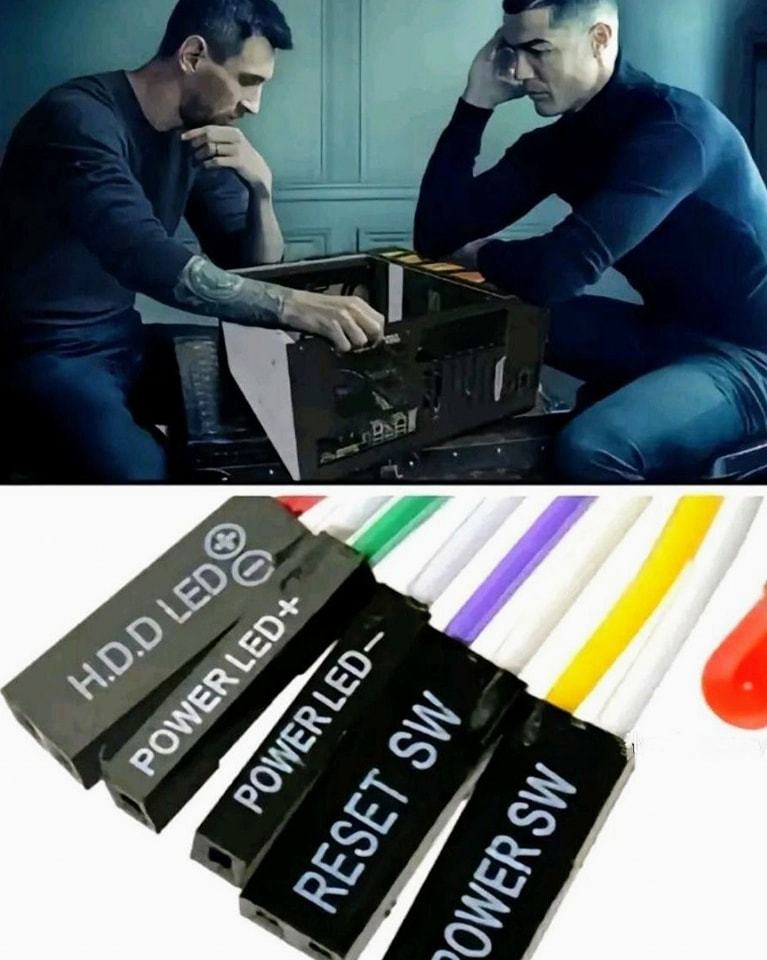 Obrázek vecny problem