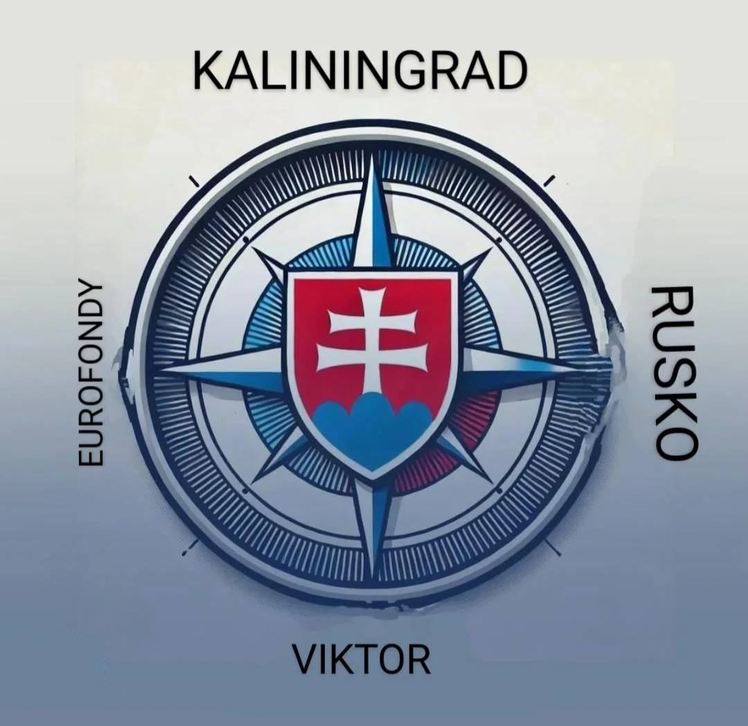 Obrázek vektor na 4 svetove