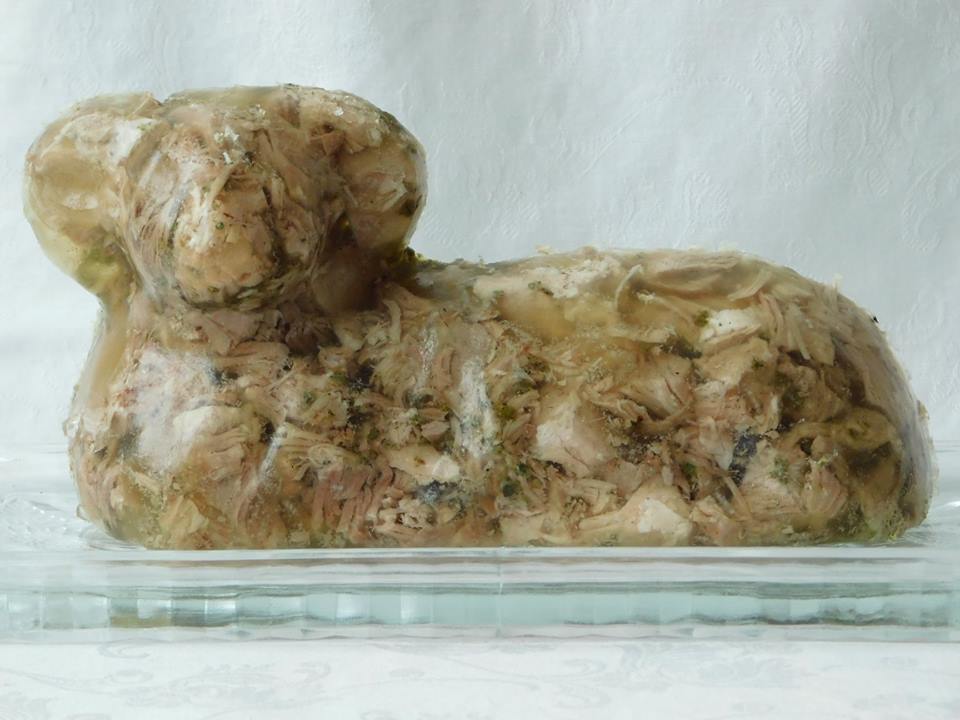 Obrázek velikonoce se blizi 