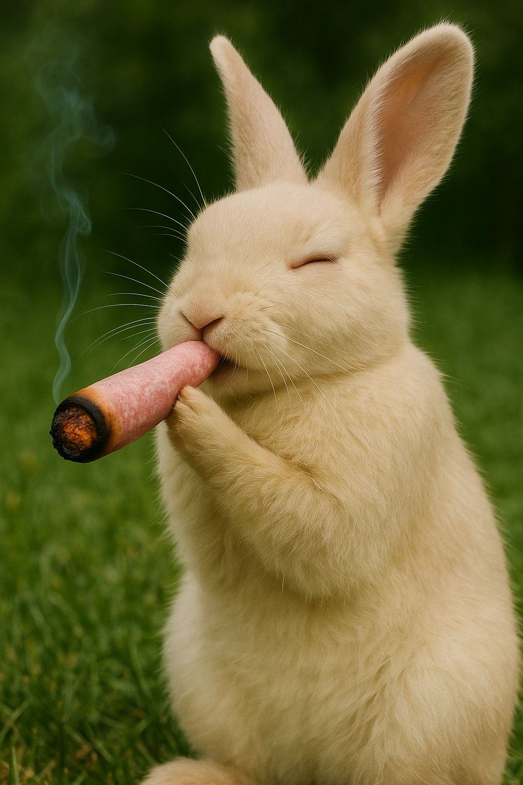 Obrázek velikonocni rabbit