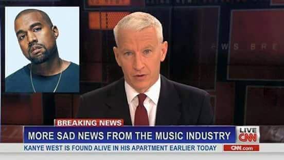 Obrázek very sad news for music world