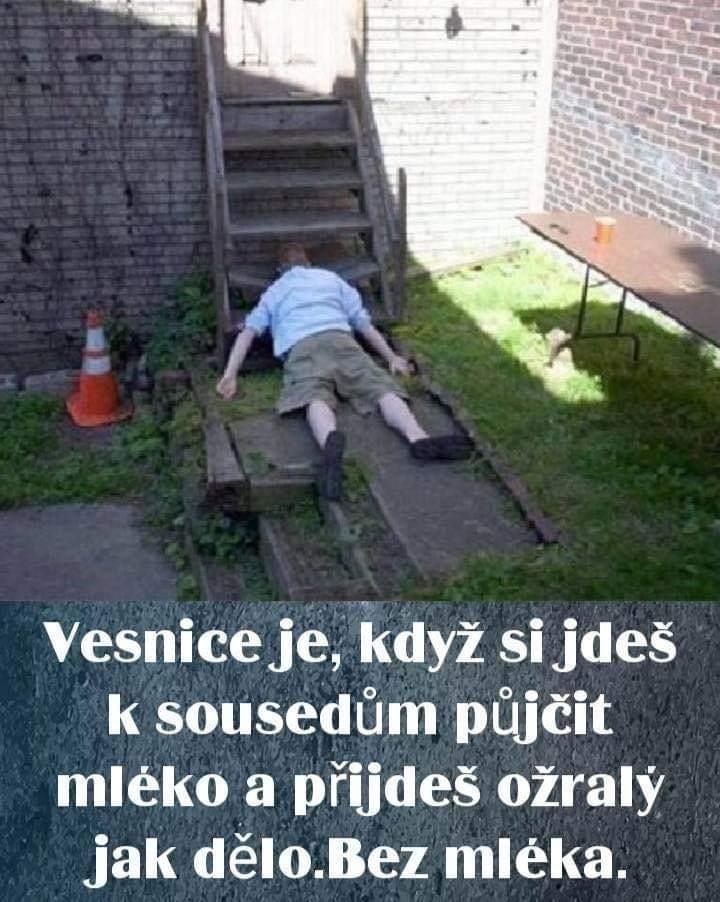Obrázek vesnice RULES