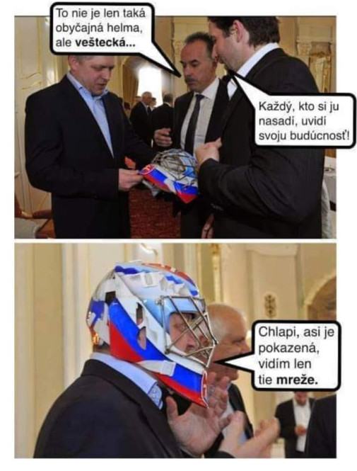 Obrázek vestecka prilba