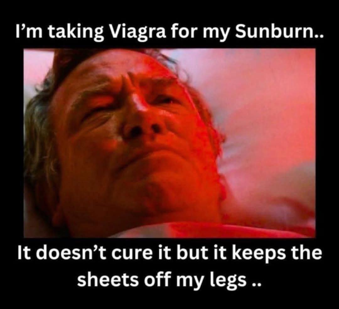Obrázek viagra for sunburn