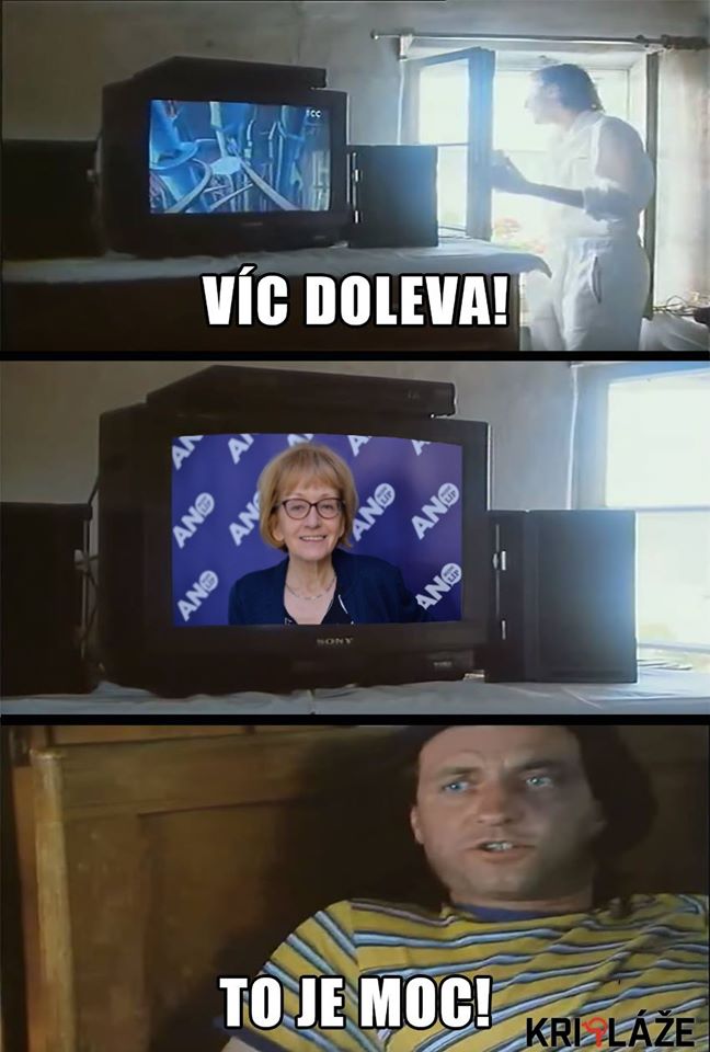 Obrázek vic doleva uz to nejde