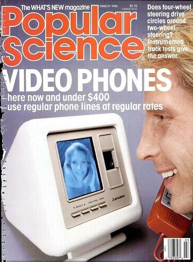 Obrázek video phones88