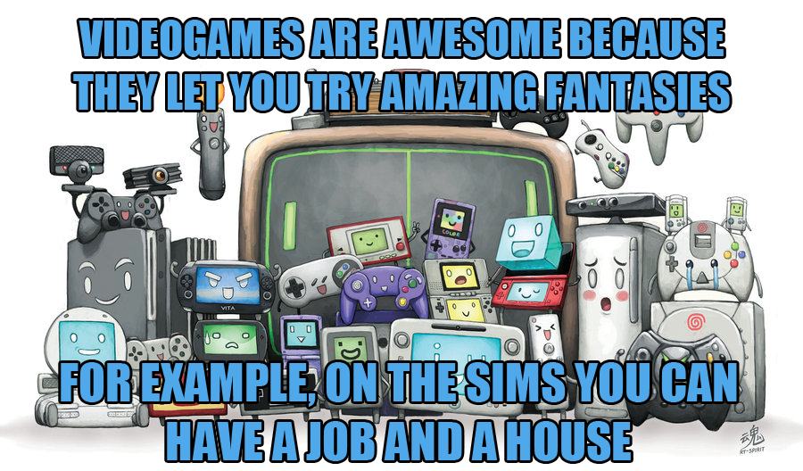 Obrázek videogames-truth