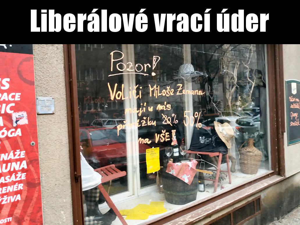 Obrázek vinarna po ceste na snidani