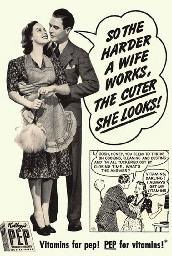 Obrázek vintage-women-ads-1