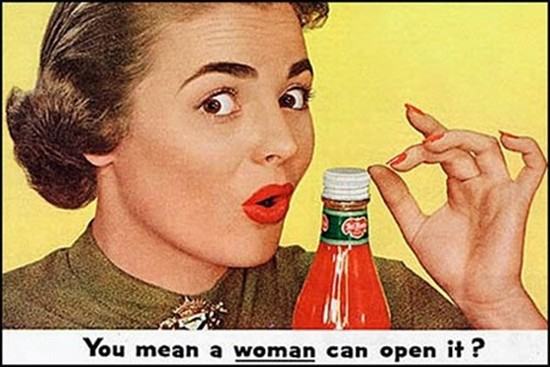 Obrázek vintage-women-ads-8