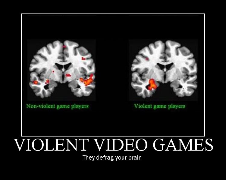 Obrázek violent games