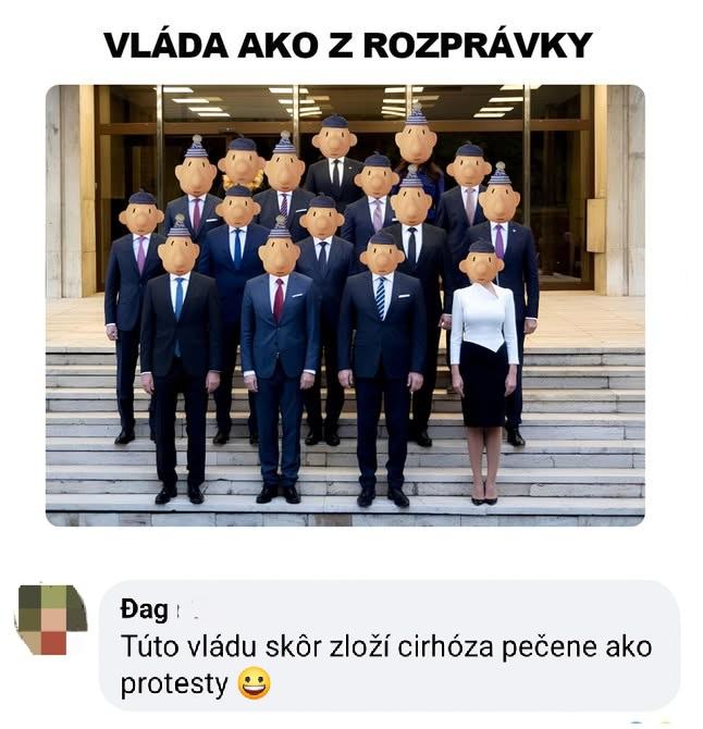Obrázek vlada cirhoza