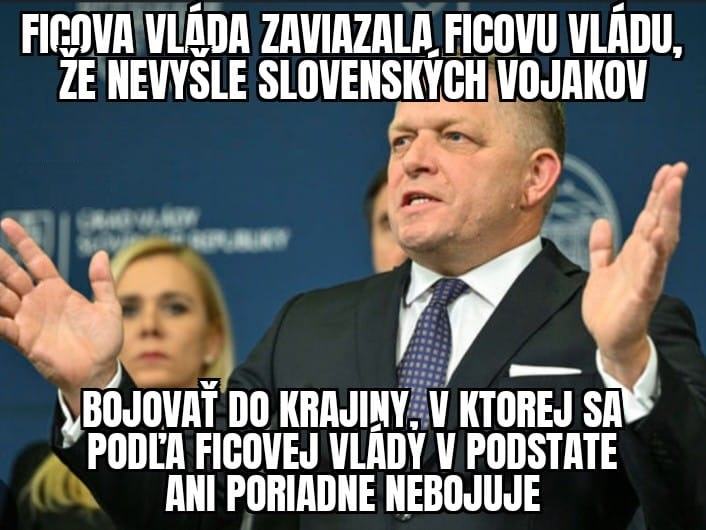 Obrázek vlada zaviazala vladu