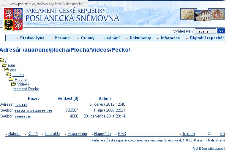 Obrázek vladni dokumenty