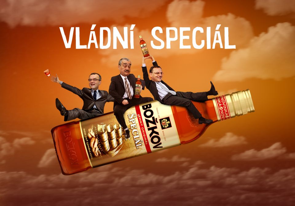 Obrázek vladni special