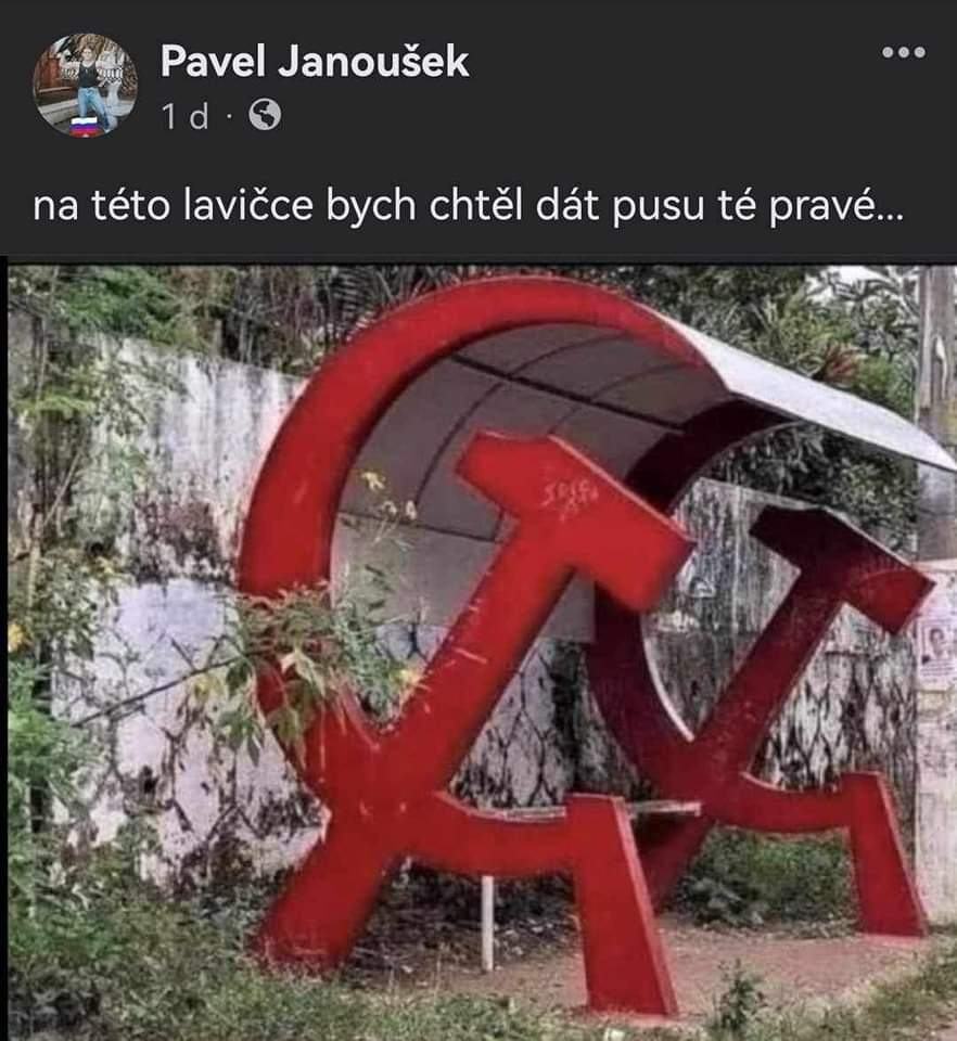 Obrázek vlajecka mluvi za vse