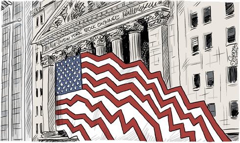 Obrázek vlajka-USA