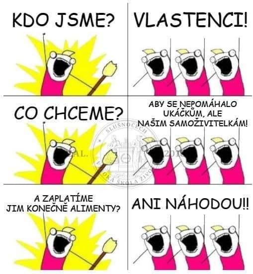 Obrázek vlastencii