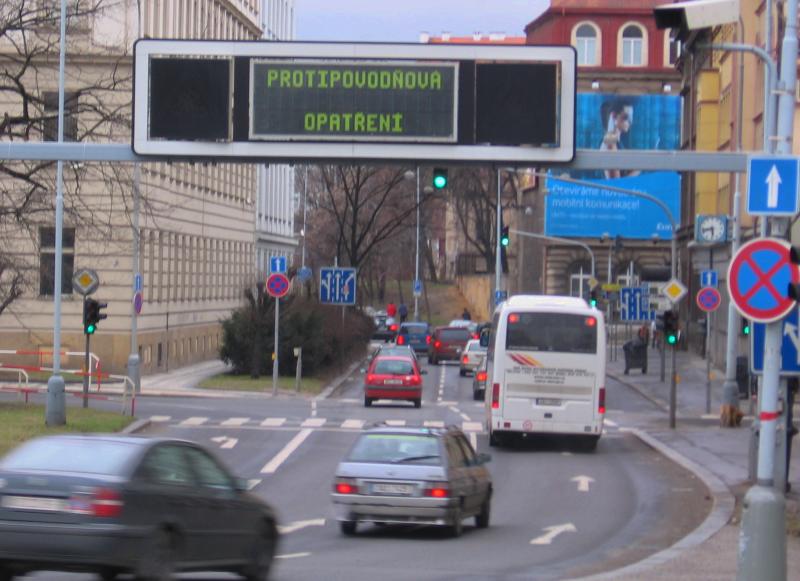 Obrázek vltava praha dnes odpoledne4