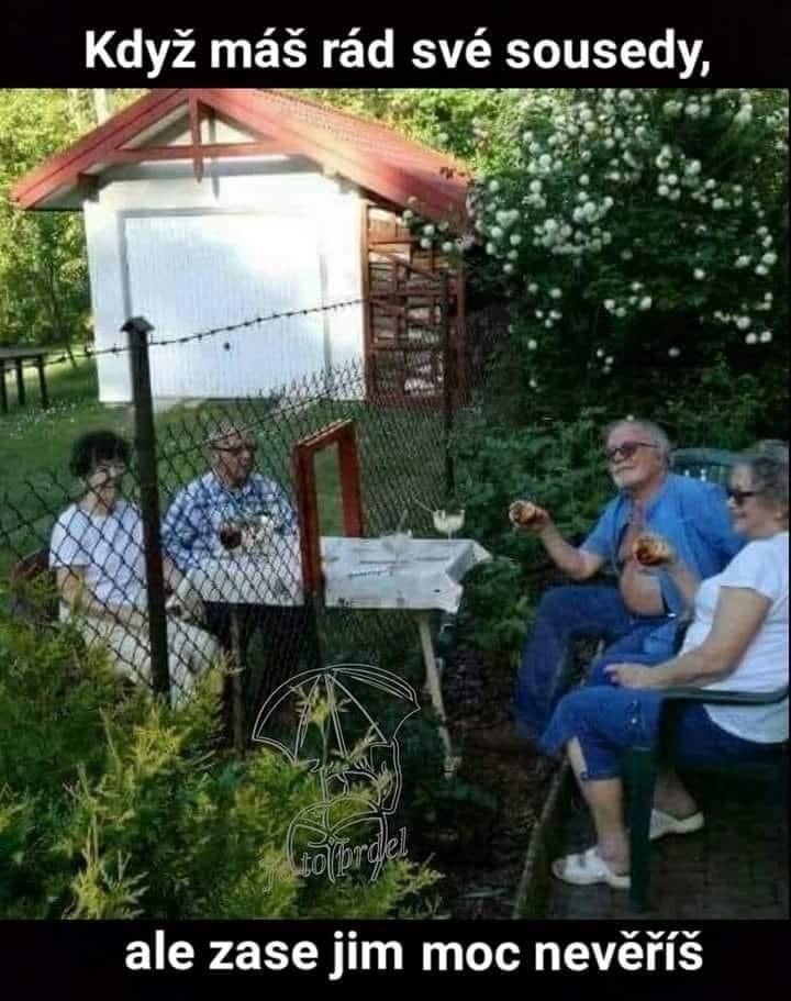 Obrázek vocad pocad sousede