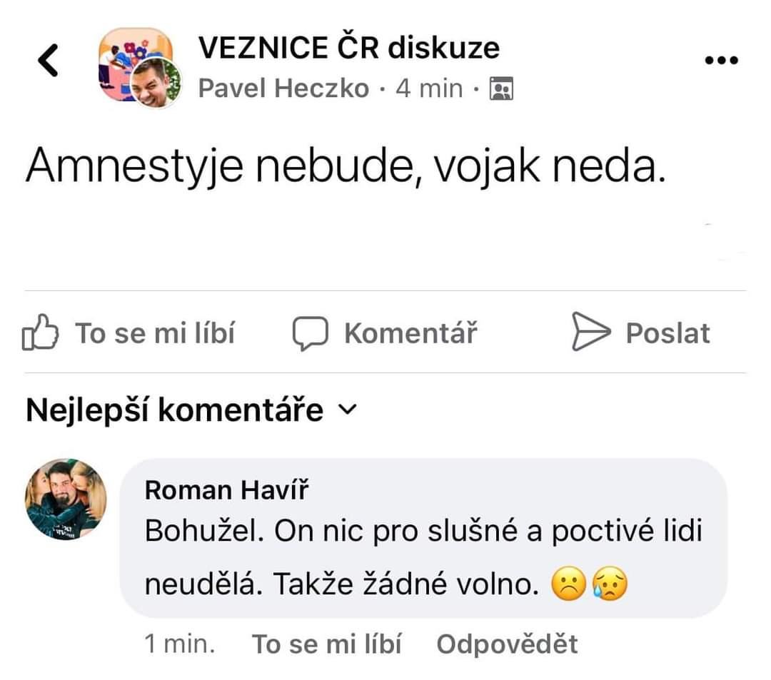 Obrázek vojaci nic neudelaji pro. oh wait