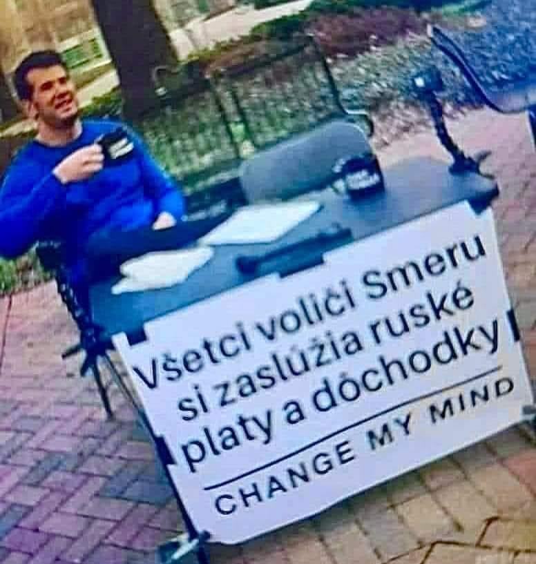 Obrázek volici smeru