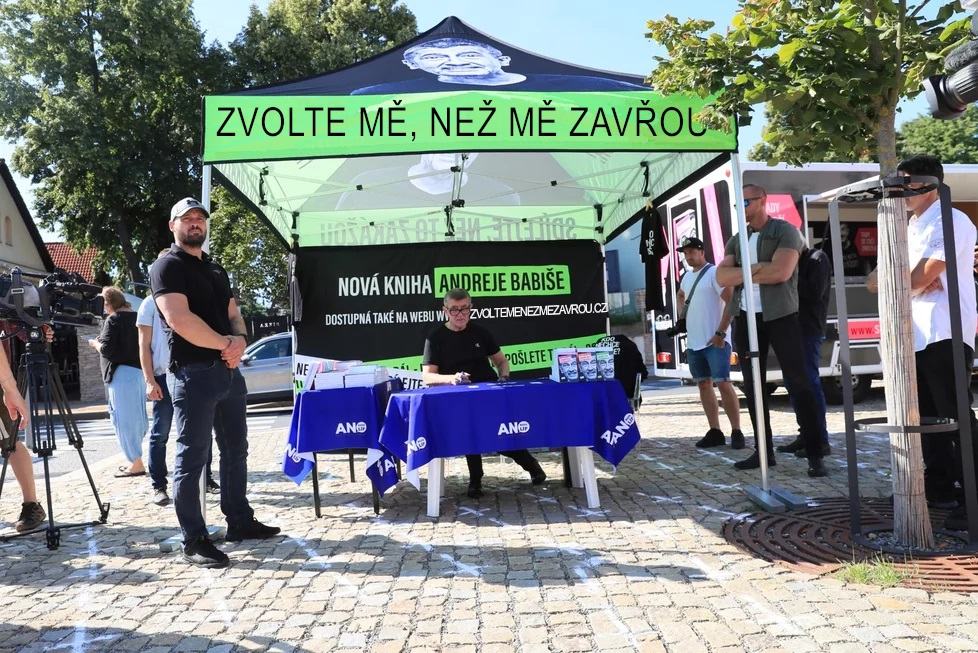 Obrázek volte burese