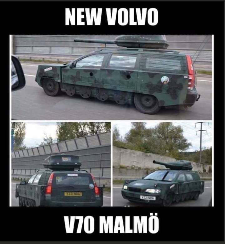 Obrázek volvo 