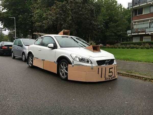 Obrázek volvotunning 