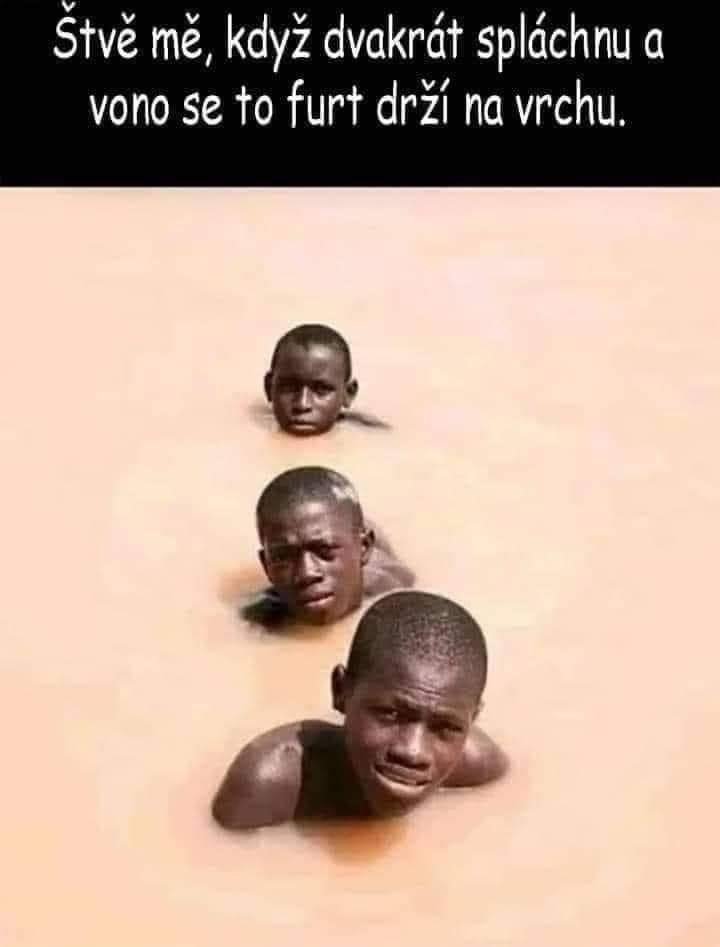 Obrázek vono se to drzi