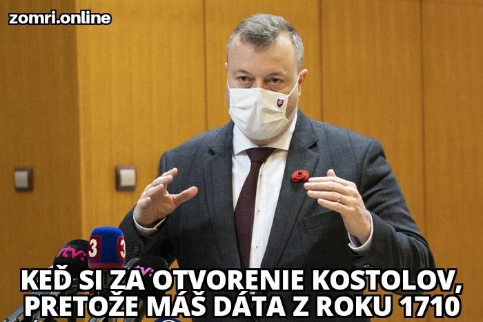 Obrázek votevrem kostole