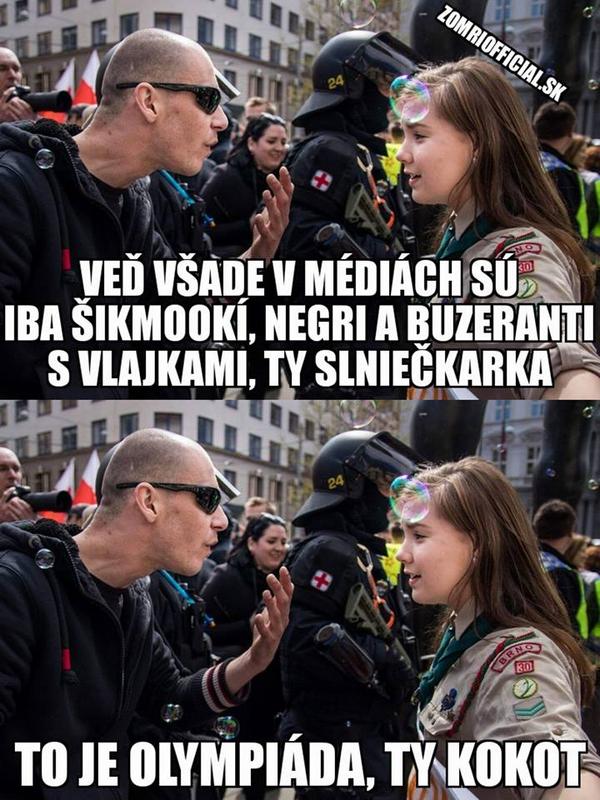 Obrázek vsade su