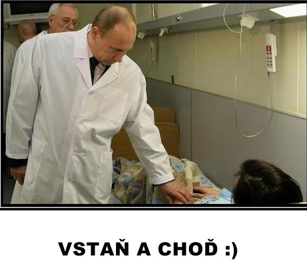 Obrázek vstan a chod