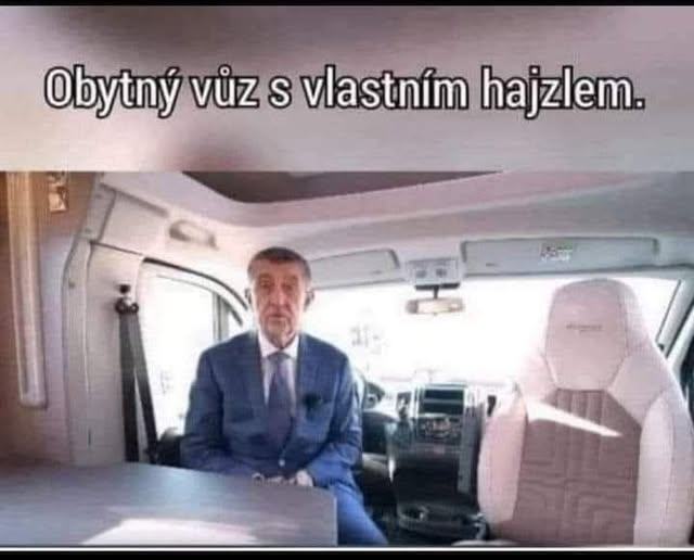 Obrázek vuz s vlastnim hajzlem