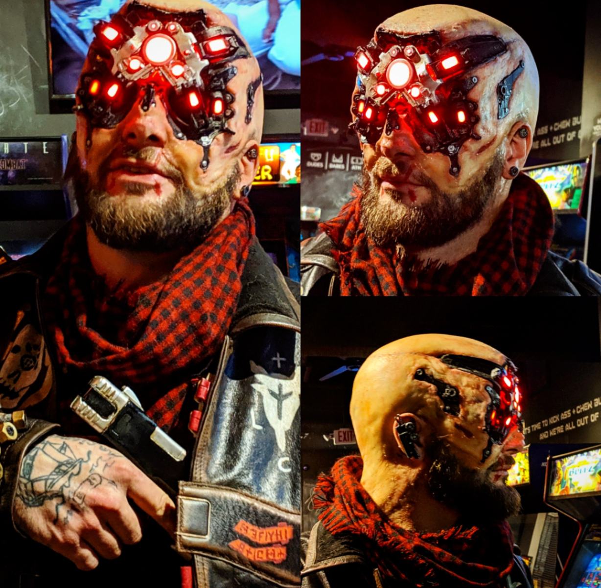 Obrázek vydareny cosplay
