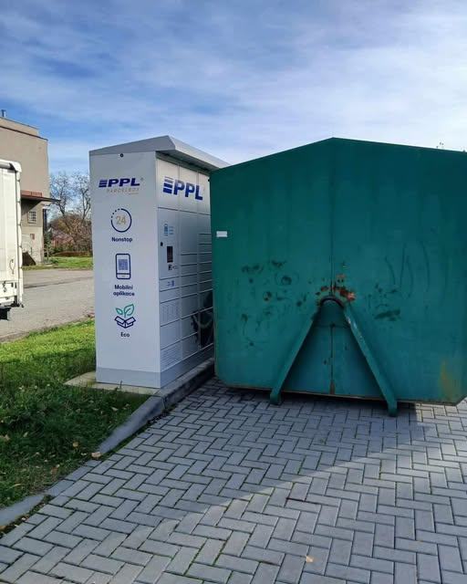 Obrázek vydejni boks 