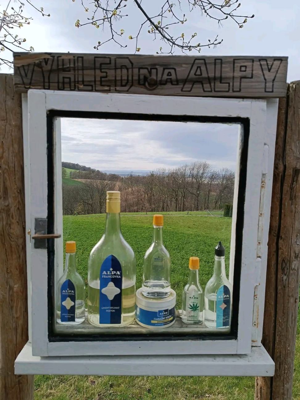 Obrázek vyhlednaalpy