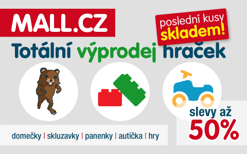 Obrázek vyprodej