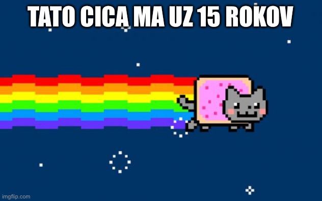 Obrázek vyrocie&nbsp;cicy