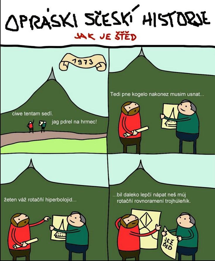 Obrázek vysilac jested