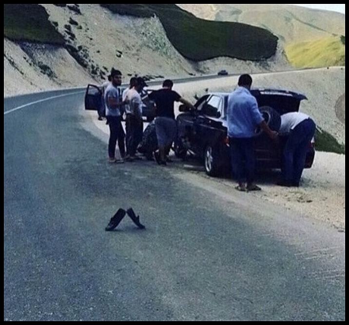 Obrázek vystrazny trojuhelnik