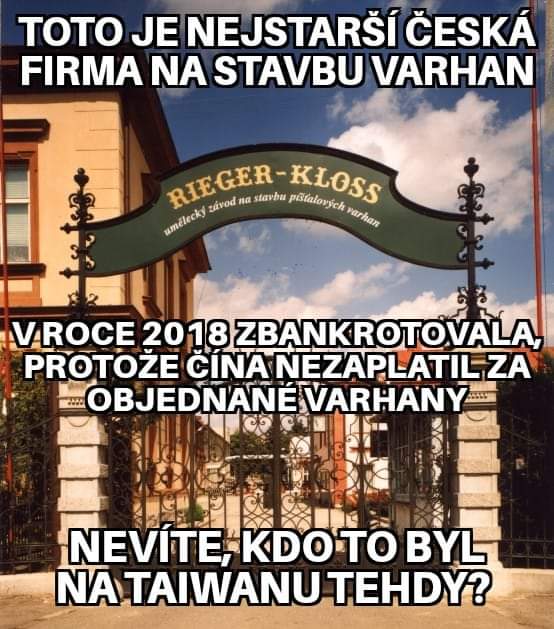 Obrázek vystrcil nam podelal minulost