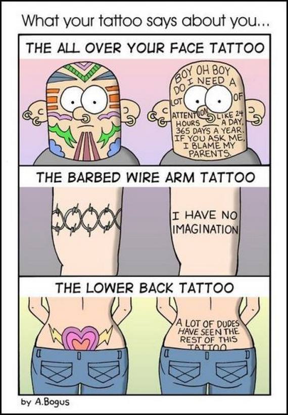 Obrázek vyznam tetovani