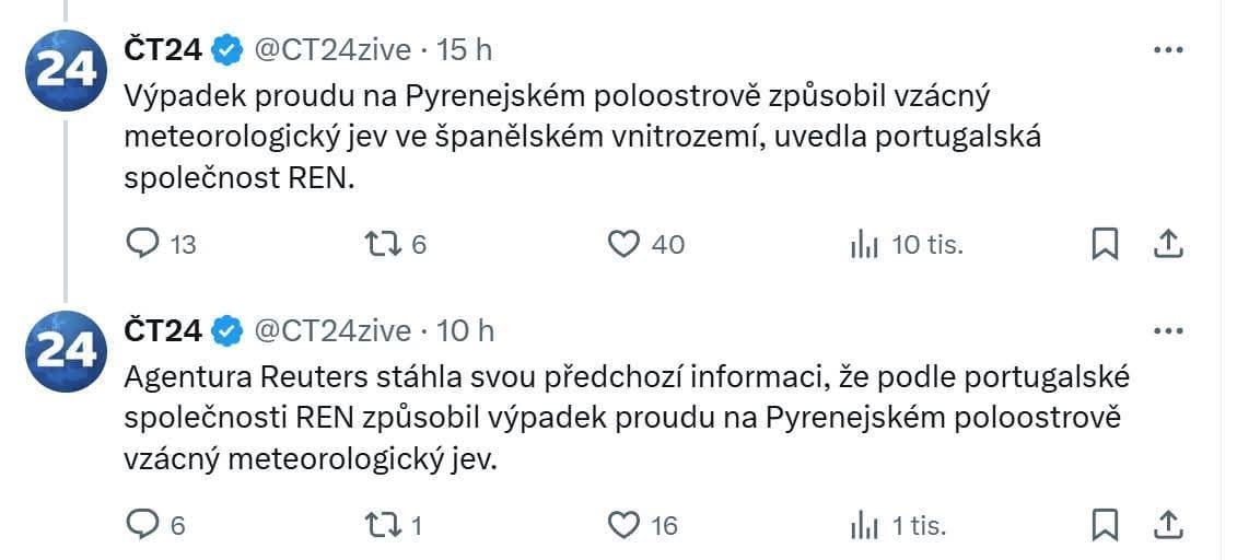 Obrázek vzacnymeteorologickyjev
